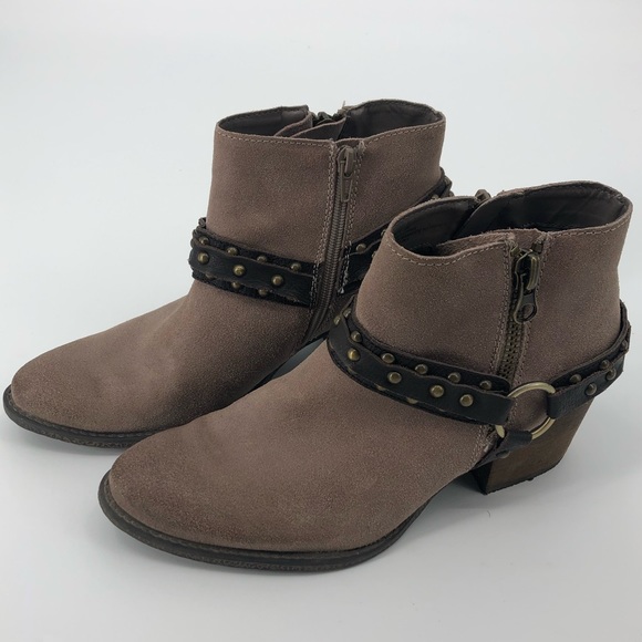 WENDY WESTERN BOOT main image 1